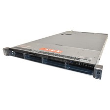 HP Enterprise ProLiant DL360 G9 Server 2xE5-2630 V3 32Go 4 Bay 3,5 LFF + 2x 2,5