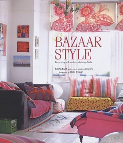 Bazaar style decorating with - bazaar,