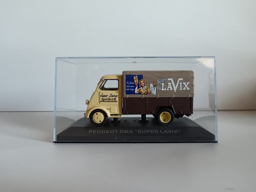 Peugeot dma super lavix - dma,
