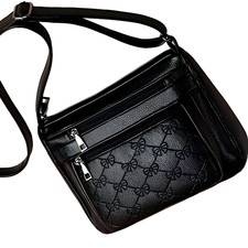 Sac à Main - Femme - Cuir -