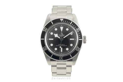 Montre automatique pour homme