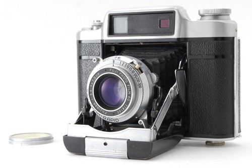 Near mint fuji super - mint],