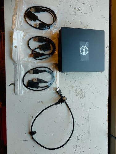 Lecteur dvd externe graveur - lecteur, externe,
