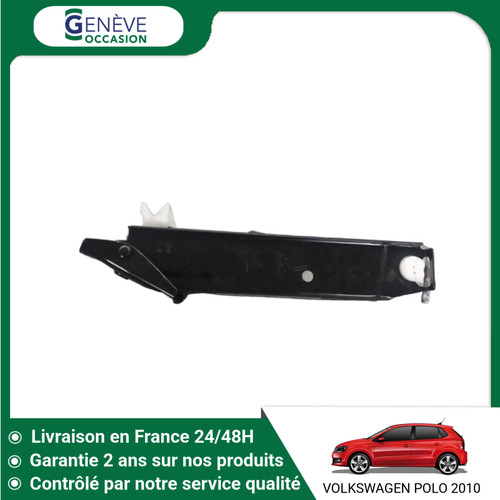 Cric volkswagen polo - cric,