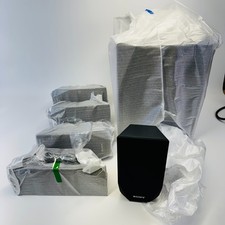 Sony SS-WSB122 Caisson De