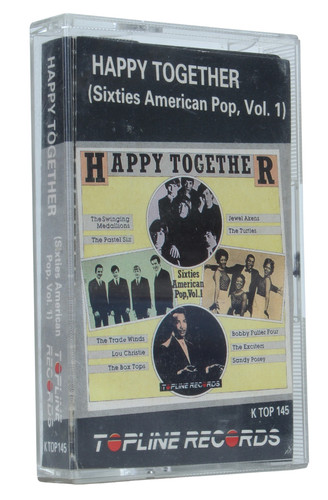 Happy together 1986 sixities - -,