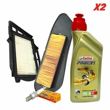 Kit Entretien Scooter Castrol