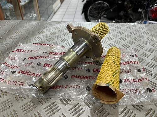 Moyeu roue arrière - moyeu, ducati
