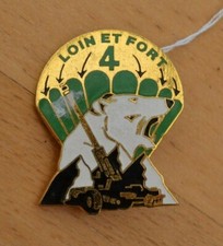 35 RAP 4 BATTERIE SEGALEN