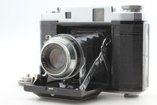 Appareil photo argentique