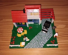 LEGO vintage LA MAISON VILLA