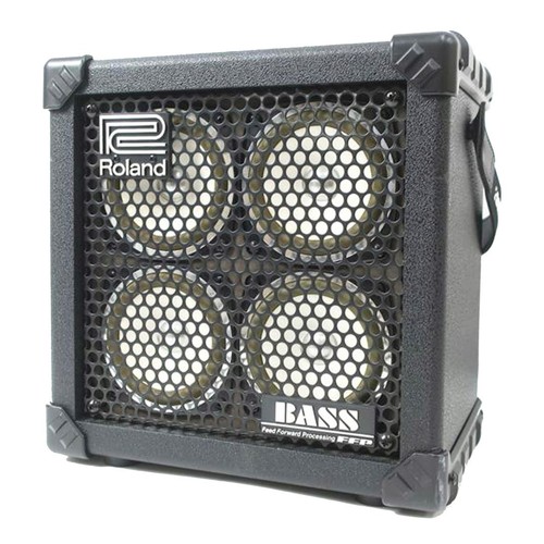 Roland micro cube - micro, bass