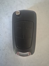 Coque de clé de voiture à 2