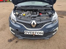 RENAULT CAPTUR ICONIC TCE AUTO ENGINE ECU 237102099S