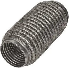 Raccord flexible de tuyau