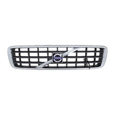 Calandre - Volvo XC90 I PH.2 - Gris Fonce - 30695513 - J1-0222J