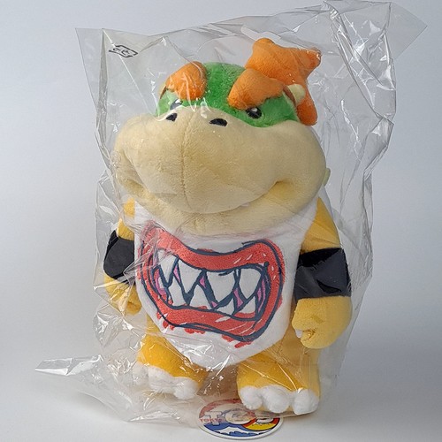 Peluche plush mario - peluche,