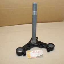 TÉ DE FOURCHE INF. COLONNE DE