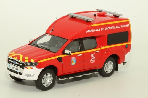 Alarme véhicule sapeurs - -,