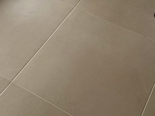 Carrelage 60x60 galbe amande - carrelage,