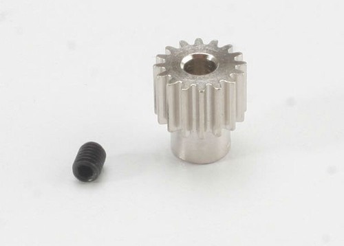 Traxxas pignon moteur 16 - traxxas, de