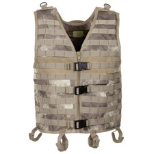 MFH Gilet Tactique Militaire
