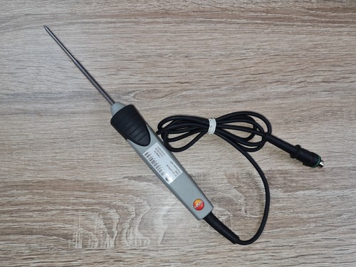 Sonde testo - sonde,