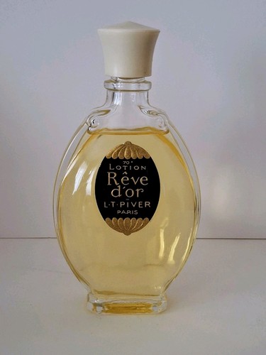 Lotion rêve l - d'or, l.t