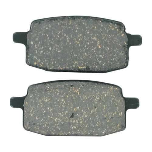 Plaquettes frein avant - de, pour