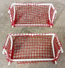 vintage  lot 2 ancienne cage