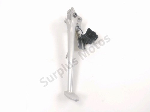 Bequille laterale triumph - bequille,
