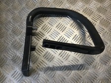 guidon  pour tronçonneuse
