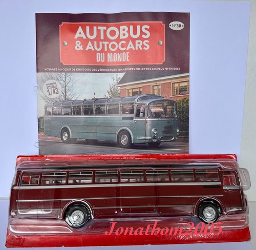 Autobus autocars du - autocars,