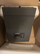 Xantrex Freedom XC/1000 Inverter/Charger - Model FGA817-1050