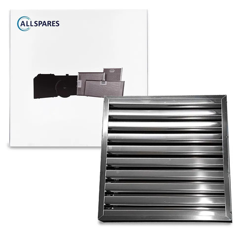 Allspares filtre choc pour - allspares,