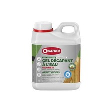 DECAPANT DILUNETT 1L OWATROL -
