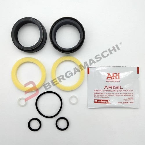 Kit pare balles fourche - pare-balles, pour