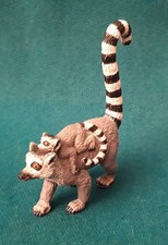 PAPO - Figurine Lémurien avec