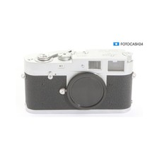 Leica DPB M1 Argent Chrome Corps + Très Bien (282891)