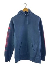 Hoodie Zippé Supreme Marine
