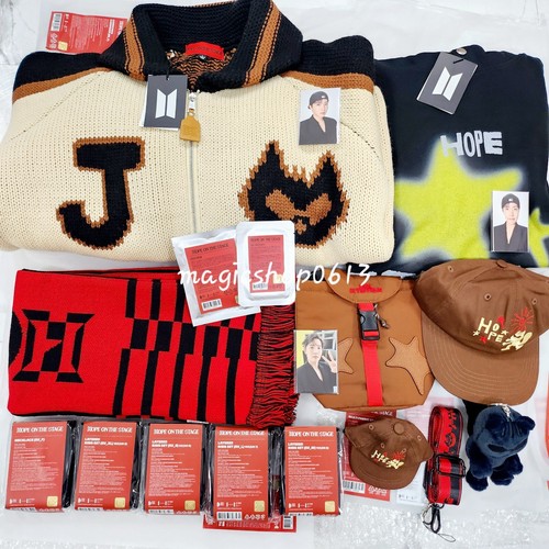 Hand bts j hope - bts, tour