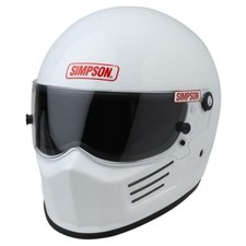 Simpson Bandit Casque Snell
