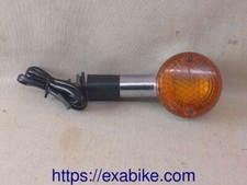 clignotant arriere pour Suzuki Bandit 400  de 1991 a 1996