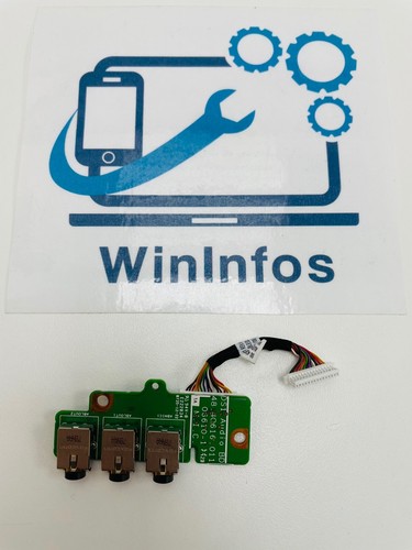 Module carte audio board jack - audio,