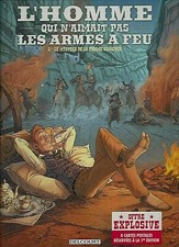 SALOMONE & LUPANO - L'HOMME