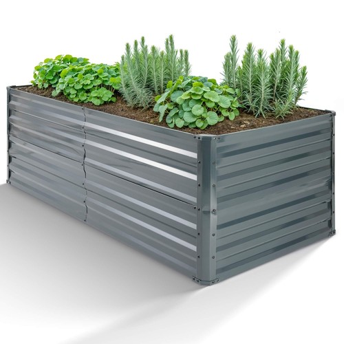 Arebos bac potager surélevé - arebos,