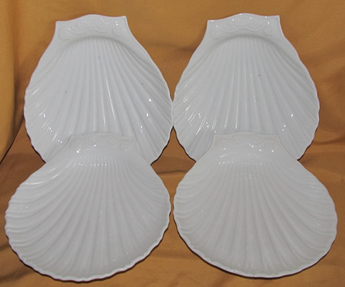 Lot grandes assiettes - lot, de