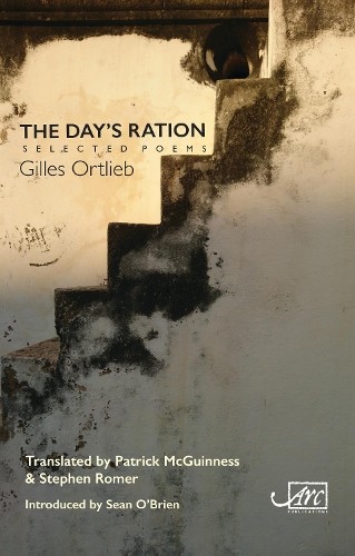 Gilles ortlieb the - ortlieb, day's