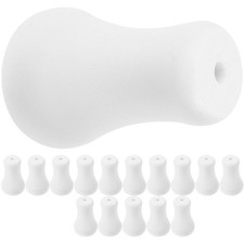  16pcs Bouc à poil aveugle