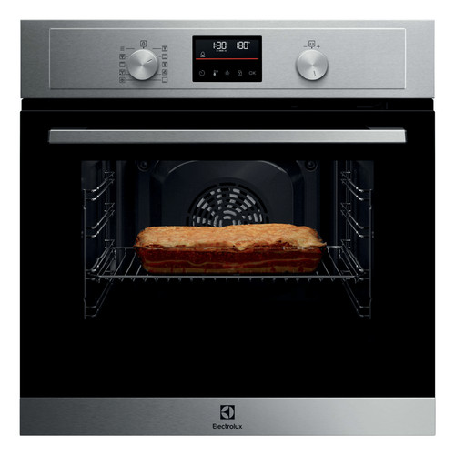 Electrolux four pyrolyse - electrolux,